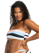 Paradiso Passport - Bandeau Bikini Top for Women  ERJX304526