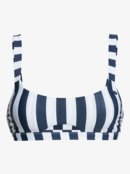 Parallel Paradiso - Reversible Bikini Top for Women  ERJX304527