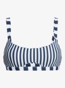 Parallel Paradiso - Reversible Bikini Top for Women  ERJX304527