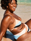 Paradiso Passport - Tri Bikini Top for Women  ERJX304536