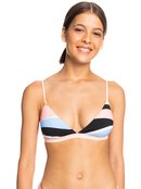 Paradiso Passport - Tri Bikini Top for Women  ERJX304536