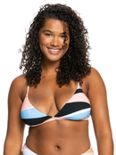 Paradiso Passport - Tri Bikini Top for Women  ERJX304536