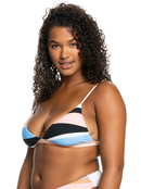 Paradiso Passport - Tri Bikini Top for Women  ERJX304536