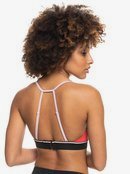 Roxy Active - Sports Bra for Women  ERJX304541