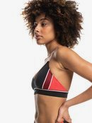 Roxy Active - Sports Bra for Women  ERJX304541
