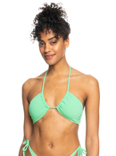 Color Jam Triangle Bikini Top | Roxy