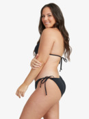 Beach Classics - Regular Bikini Bottoms for Women  ERJX403866