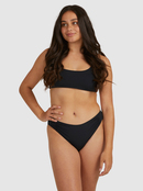 Beach Classics - Full Bikini Bottoms for Women  ERJX403870