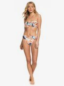 Swim The Sea - High Leg Bikini Bottoms  ERJX403889