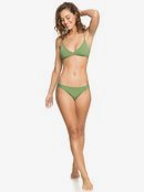 Beach Classics - Regular Bikini Bottoms for Women  ERJX404127