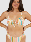 Beach Classics - Regular Bikini Bottoms for Women  ERJX404206