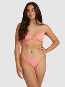 Mind Of Freedom - Mini Bikini Bottoms for Women  ERJX404211