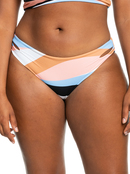 Paradiso Passport - Regular Bikini Bottoms for Women  ERJX404241