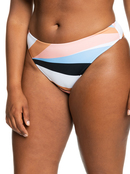 Paradiso Passport - Moderate Bikini Bottoms for Women  ERJX404242