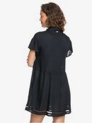 Beauty Truth - Beach Shirt Dress for Women  ERJX603204