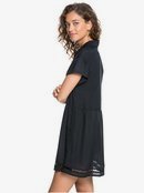 Beauty Truth - Beach Shirt Dress for Women  ERJX603204