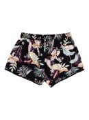 Salty Tan - Beach Shorts for Women  ERJX603234