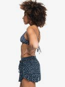 Lemon Chill - Beach Shorts for Women  ERJX603247