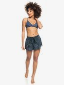 Lemon Chill - Beach Shorts for Women  ERJX603247