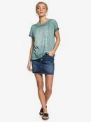 Summertime Happiness - T-Shirt  ERJZT04803