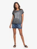 Summertime Happiness - T-Shirt  ERJZT04803