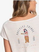 Miami Vibes B - T-Shirt  ERJZT04849