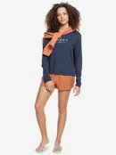 Loving Clouds - Long Sleeve T-Shirt for Women  ERJZT05265