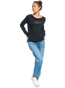 Loving Clouds - Long Sleeve T-Shirt for Women  ERJZT05265