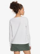Loving Clouds - Long Sleeve T-Shirt for Women  ERJZT05265