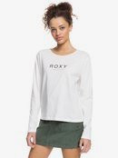 Loving Clouds - Long Sleeve T-Shirt for Women  ERJZT05265