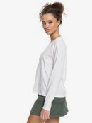 Loving Clouds - Long Sleeve T-Shirt for Women  ERJZT05265