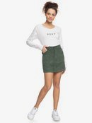 Loving Clouds - Long Sleeve T-Shirt for Women  ERJZT05265