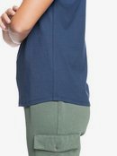 Epic Afternoon Word - T-Shirt for Women  ERJZT05268