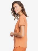 Epic Afternoon Word - T-Shirt for Women  ERJZT05268