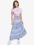 Epic Afternoon Word - T-Shirt for Women  ERJZT05268