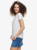 Epic Afternoon Word - T-Shirt for Women  ERJZT05268