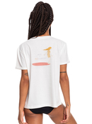 KEEP A BREAST TEE B  ERJZT05370