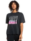 Sand Under The Sky - T-Shirt voor Dames | Roxy