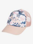 Sweet Emotions - Trucker Cap for Girls 2-7 ERLHA03097