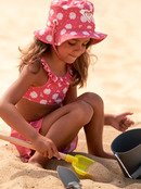 New Bobby - Bucket Hat for Girls 2-7  ERLHA03099