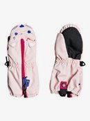 Snow's Up - Snowboard/Ski Mittens for Girls 2-8  ERLHN03007