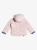 Anna - Snow Jacket for Girls 2-7  ERLTJ03015