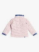 Anna - Snow Jacket for Girls 2-7  ERLTJ03015