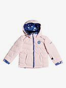 Masque de Snow//Ski pour Fille 2-7 ERLTG03000 Roxy Sweet