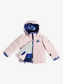 Anna - Snow Jacket for Girls 2-7  ERLTJ03015