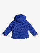 Anna - Snow Jacket for Girls 2-7  ERLTJ03015