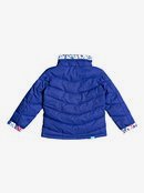 Anna - Snow Jacket for Girls 2-7  ERLTJ03015