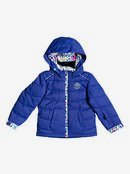 Anna - Snow Jacket for Girls 2-7  ERLTJ03015