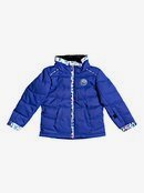 Anna - Snow Jacket for Girls 2-7  ERLTJ03015