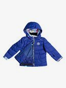 Anna - Snow Jacket for Girls 2-7  ERLTJ03015
